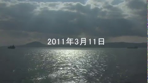 風のたより　予告編