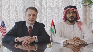 Trump Taps In-Law Massad Boulos as Middle East Adviser: A Look at Family Power in Politics Profile