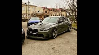 BMW 🎃☠️ [#bmw #m5 #bmworld #fyp #jdm #bmwgram #4k #jdmcars]