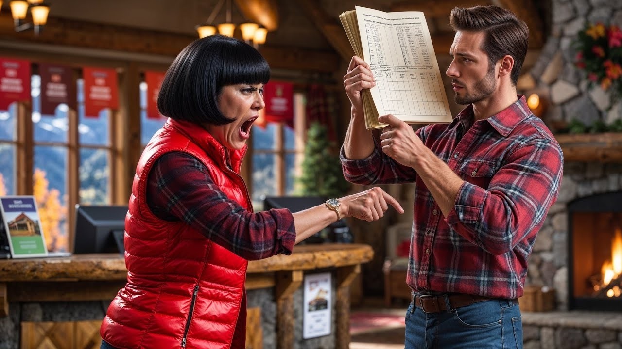 I Inherited a Mountain Resort, Found HOA Had Been Collecting Rent for Five Years, Now They Owe Me