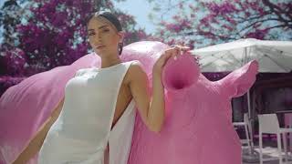 Fashion Cinematic Video - Tal Brinder Vol.2 Blackmagic Pocket Cinema Camera 6K