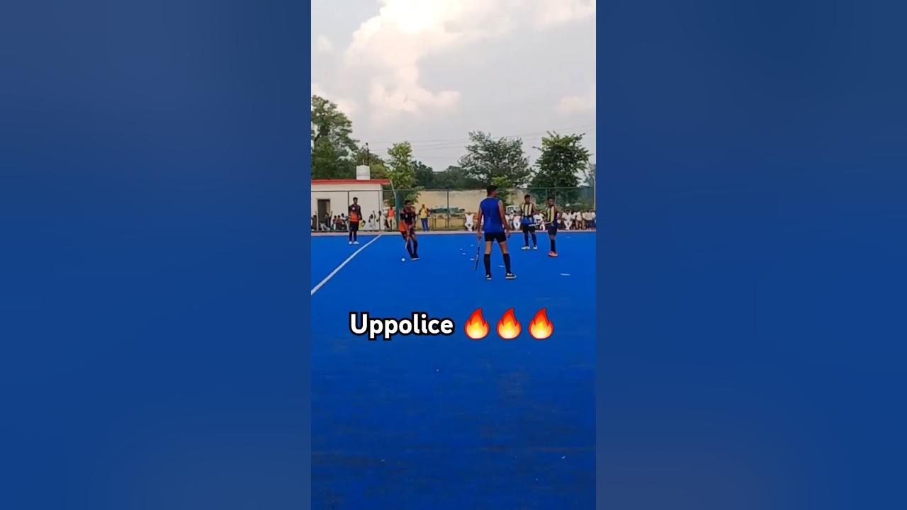 Uppolice hockey match shorts short upppolice YouTube