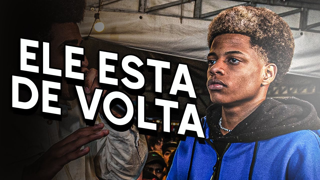 ENSINOU DROP PRO BLACK PANTER?