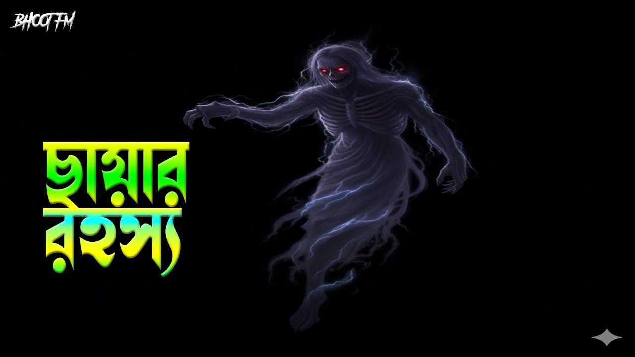 মৃত্যুর মুখ থেকে ফেরা! কালো যাদু ও ভূতের অভিশাপের লোমহর্ষক নতুন কাহিনী