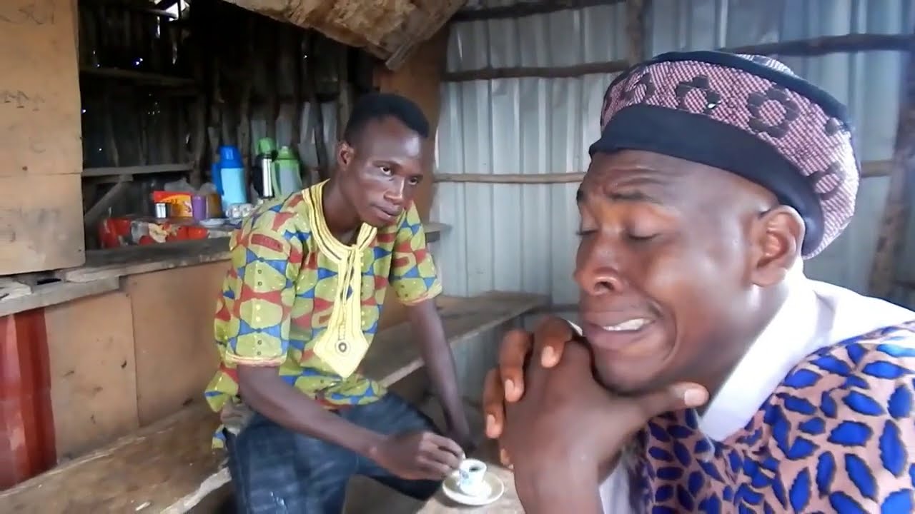 FEMME SÉNÉGALAISE - SAISON 2- ÉPISODE 4