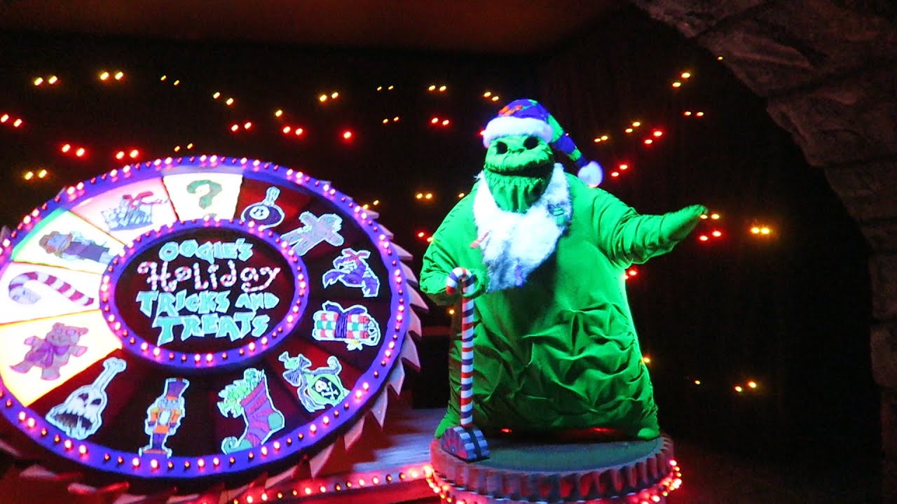 haunted mansion holiday 2015 nightmare before christmas live nightmare before christmas