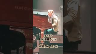 Jack's Mannequin @ Sound Check