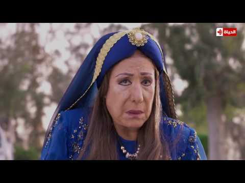 مسلسل أوراق التوت الحلقة الحادية عشر  كاملة رمضان     