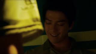 Over Drive Naozumi Hiyama - Hit and Run