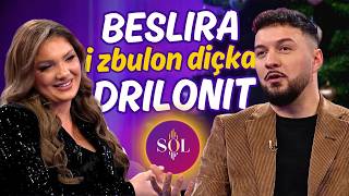 Mundesh Me Paramendu Çka Hjekim Unë E Vjehrra, Beslira Ia Zbulon Të Palarat Vjehrrit E Drilonit