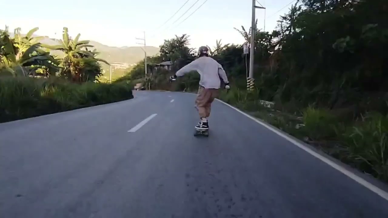 Discovering new Bombing spot  