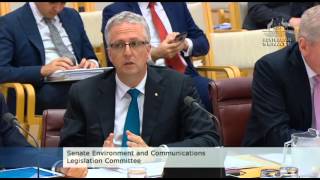 Environment & Communications Part 2 20160209