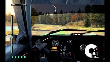 Dirt3 GamePlay Part 7 (Full HD)