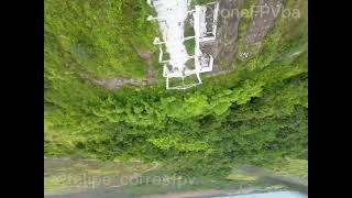 Split-s Power Loop DroneFPV