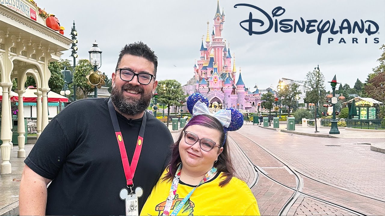 Is Disneyland Paris Worth It? YouTube