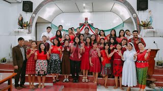 Kami Kaum Muda Mudi