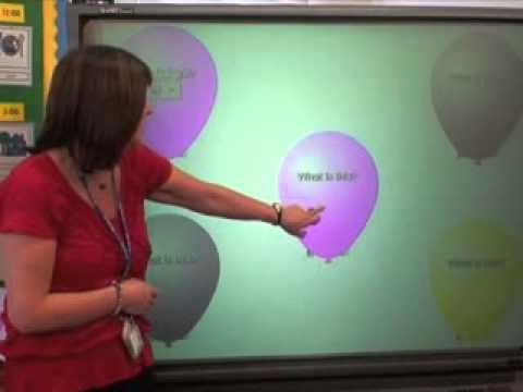 Special Education - SMART Exemplar Educator