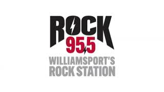 WBYL/Salladasburg, Pennsylvania + WRKK/Hughesville, Pennsylvania Legal IDs - August 4, 2025