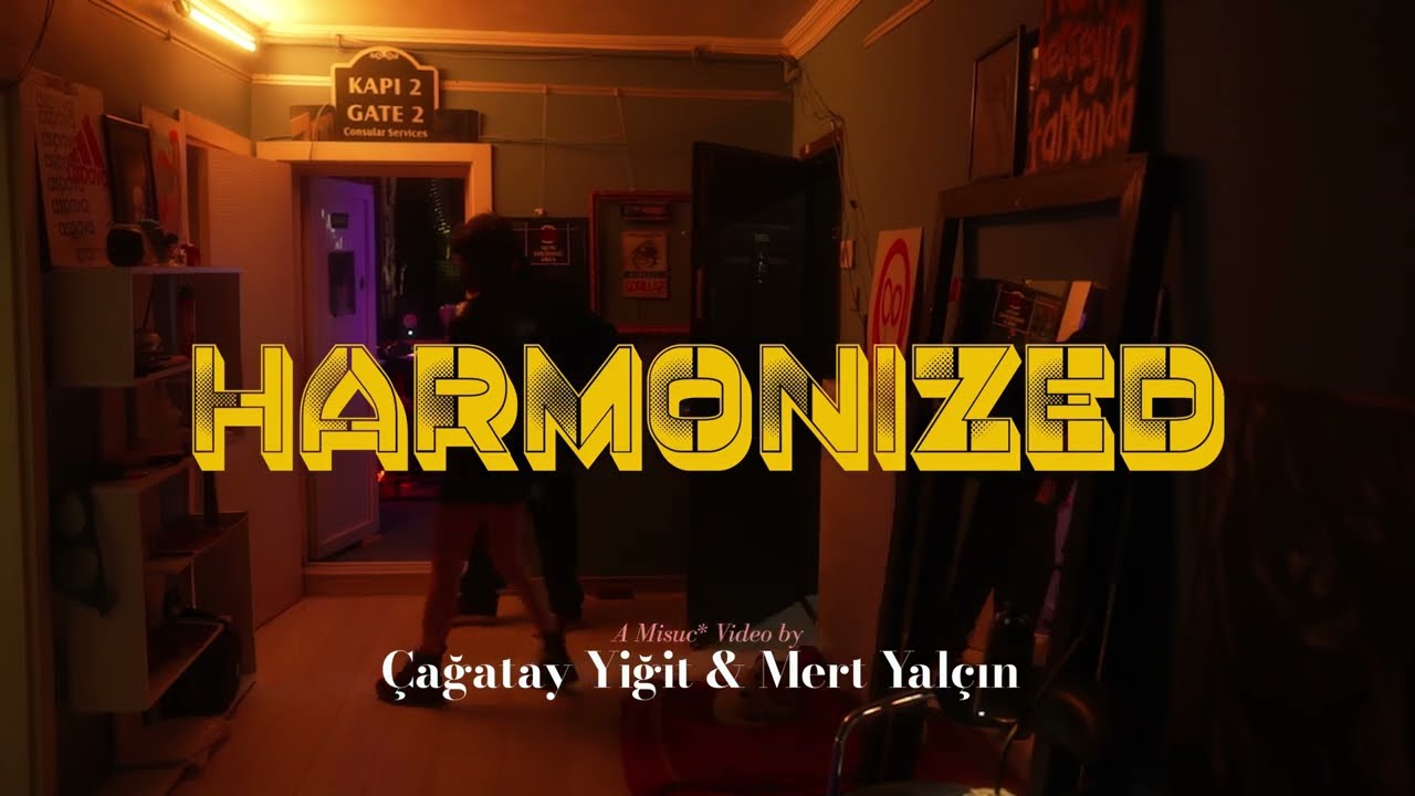 MISUCMAKER - HARMONIZED