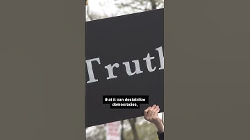 #AI and #Misinformation #shorts #short #shortsvideo #shortsyoutube