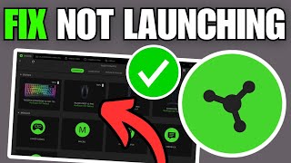 How To Fix Razer Synapse Not Opening / Working screenshot 4