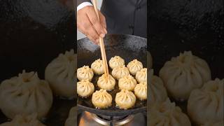aao momos banaye #shorts #shortsfeed #trending