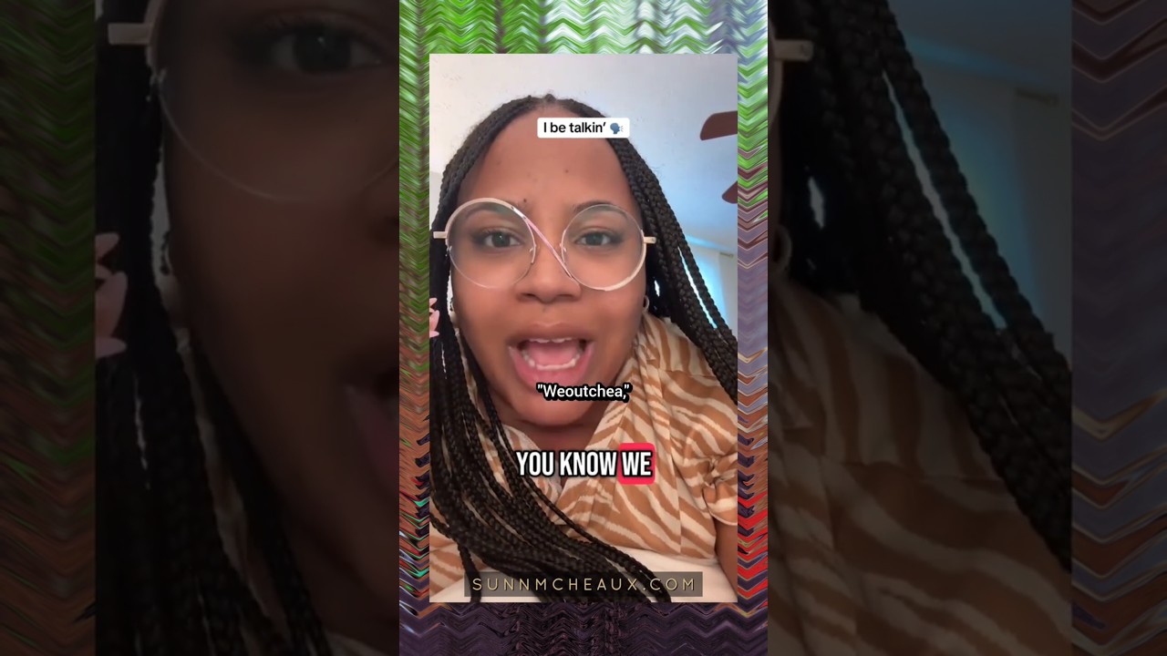 The Habitual Be In AAVE: Black English Lesson 