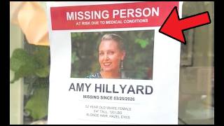 10 Missing People Mysteries With Shocking New Details in 2026