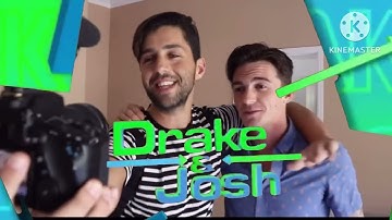 DRAKE AND JOSH INTRO (2025)