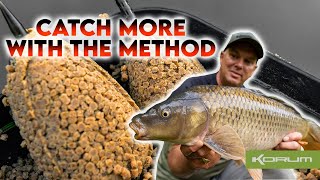 Catch More With The Method