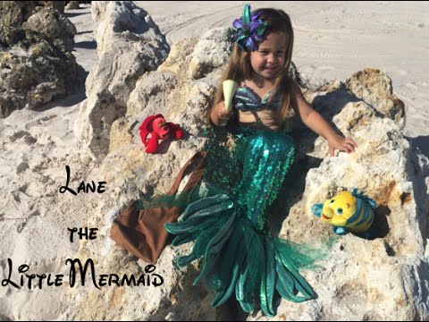 disney world mermaid dress up Disguise Limited Disney Little Mermaid Ariel Deluxe Costume for Women Small Polyester