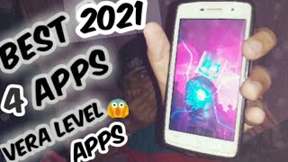 2021 BEST 4 APPS TAMIL🔥...| BEST ANDROID APPS TAMIL | AMAZING APPS 2021 VERA LEVEL APPS🔥| RSAR Super screenshot 5