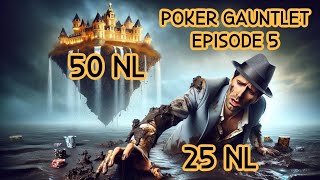Why 25Nl Players Get Stuck