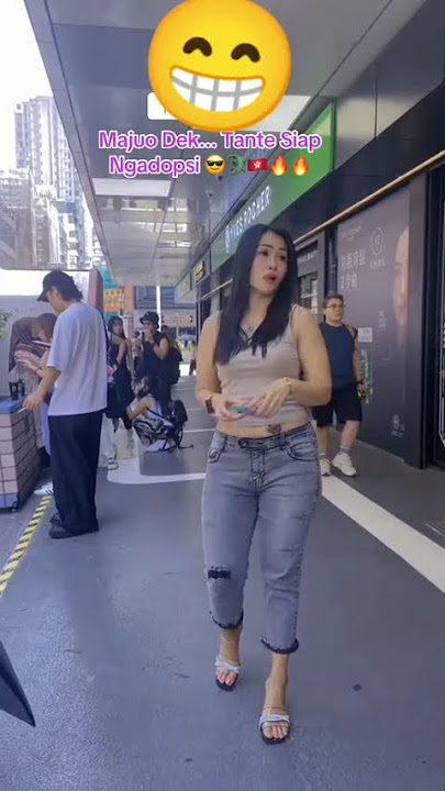 pingin di adopsi sama tante😀😀 #shorts #shortsyoutube #tante