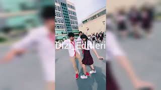 Caner Topçu ve Rabia Soytürk dans ediyor.💕 #duybeni #kanat #ekim #ekkan