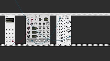 AUM transport to control mirack