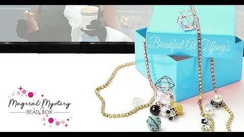 Soft Flex Live Design Challenge - Breakfast At Tiffany