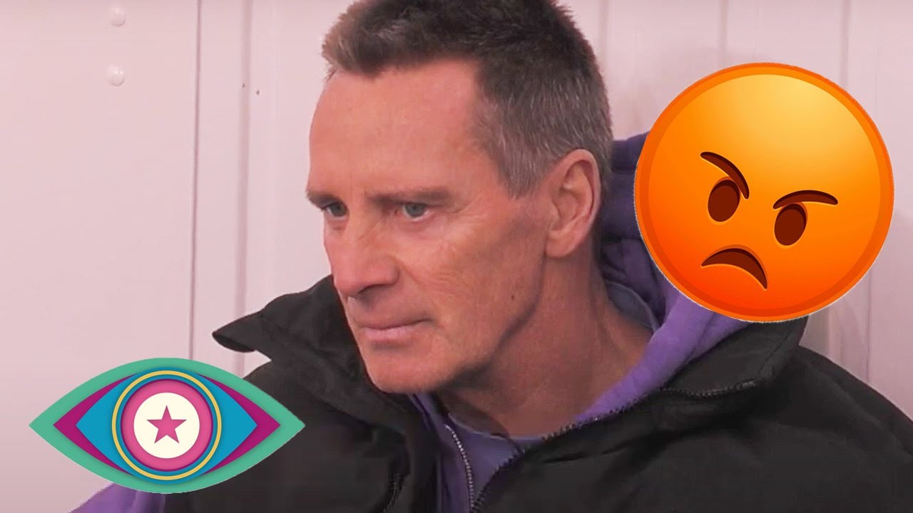 Beef bei "Promi Big Brother" 2023: Zwischen Jürgen & Iris kracht's | Promi Big Brother 2023 | SAT.1