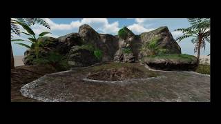 DemoScene Test01
