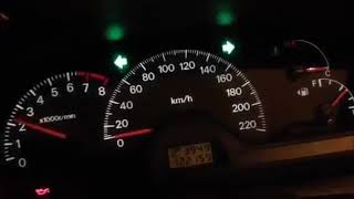 قوه وأداء متسوبيشي لانسر بومه 2000 CC قوة جباره لاتتوقع mitsubishi lancer