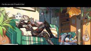 Kamui: Aeternion Character Song - The Sunrise Song || Punishing : Gray Raven [Global]