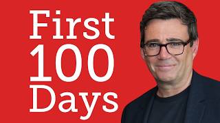 8 Things Andy Burnham Could Do In His First 100 Days | IEA Briefing