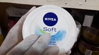 Zbuy | Nivea Soft | Mosturizer l 0207500725 |Cosmetic Products| Body Butter| Kaneshie| Ghana screenshot 4
