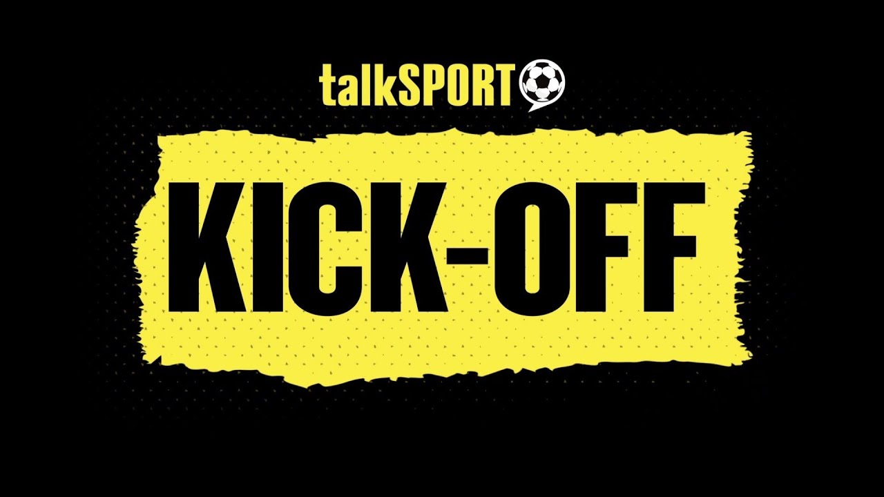 Kick Off with Natalie Sawyer, Danny Murphy & Darren Lewis | 10-Nov-25