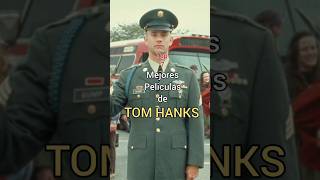 Las Mejores PELICULAS de TOM HANKS Top 7