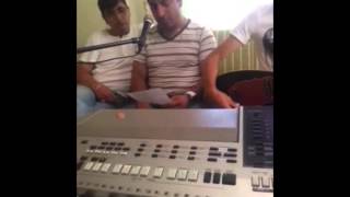 Destanhasan - Murat&Faruk&Destan - Haberin Varmi Yar Yar