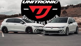 Unitronic Mk8 Stage 1 Tune Review #Unitronic #MK8 #GTI