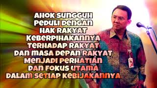 Kata-kata bijak AHOK