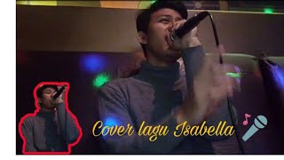 sangat menghayati..!!cover lagu isabella Setia band..!!! #coverlaguisabellasetiaband #coverlagupop