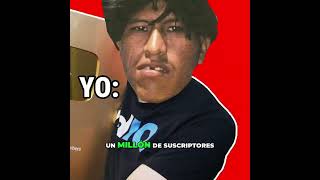 ¡YouTube me Quita Suscriptores! Denuncia Bug #shorts